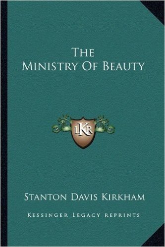 The Ministry of Beauty