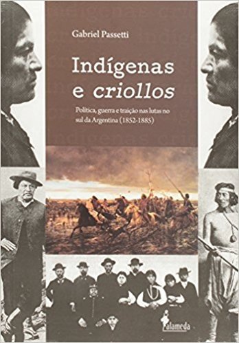 Indigenas E Criollos