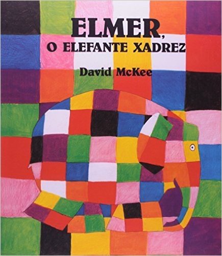 Elmer, o Elefante Xadrez baixar