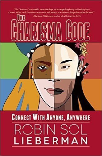 The Charisma Code: Connect with Anyone, Anywhere