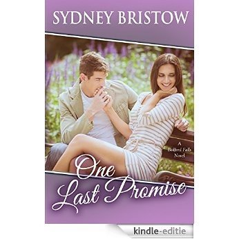 One Last Promise (A Bedford Falls Novel Book 2) (English Edition) [Kindle-editie]
