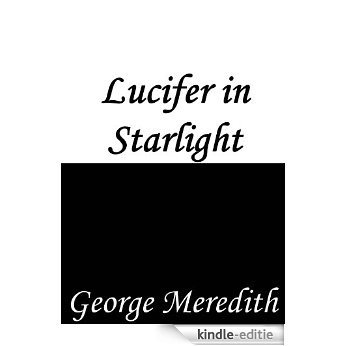 Lucifer in Starlight (English Edition) [Kindle-editie]