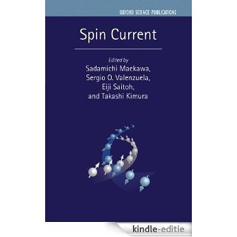 Spin Current (Series on Semiconductor Science and Technology) [Kindle-editie] beoordelingen
