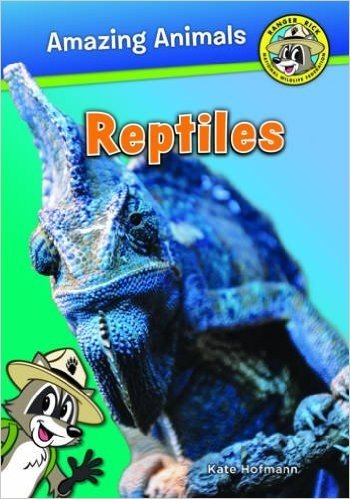Ranger Rick: Reptiles