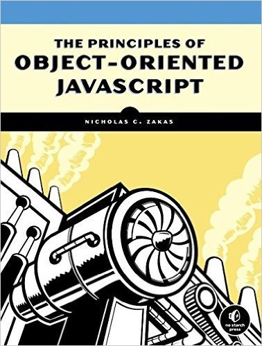 The Principles of Object-Oriented JavaScript baixar