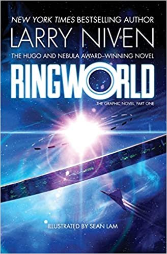 indir Ringworld: Part One (Ringworld: The Graphic Novel)