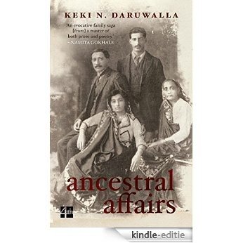 Ancestral Affairs [Kindle-editie]