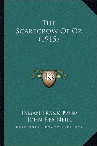 The Scarecrow of Oz (1915)