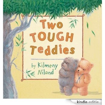 Two Tough Teddies [Kindle-editie] beoordelingen
