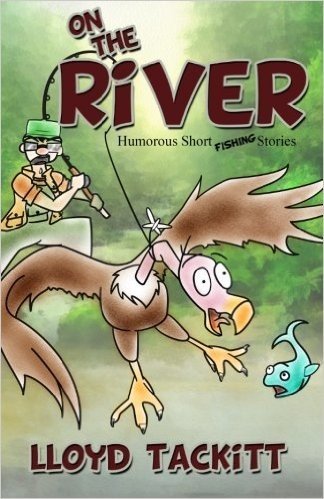 On the River: Stories from the Brazos River