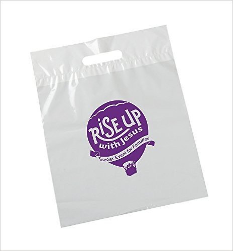 Rise Up: Tote Bag: (25-Pack)