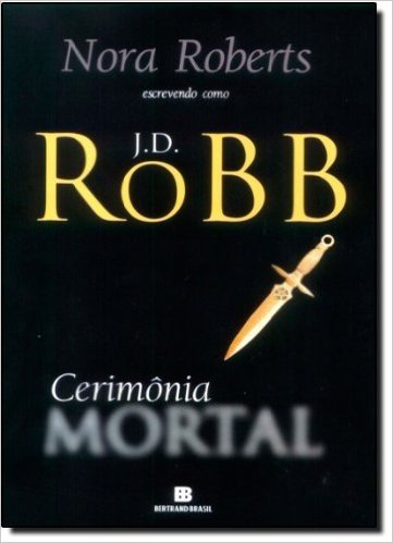 Cerimônia Mortal - Série Mortal. Volume 5