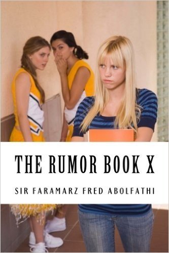 The Rumor Book X
