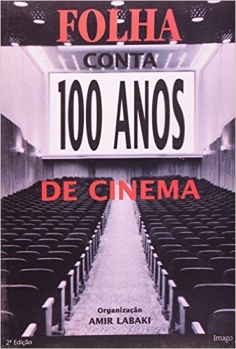 Folha Conta 100 Anos De Cinema baixar