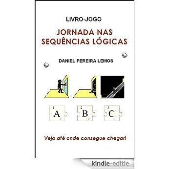 Jornada nas Sequências Lógicas (Portuguese Edition) [Kindle-editie]