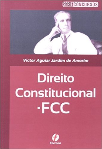 Direito Constitucional - Fcc