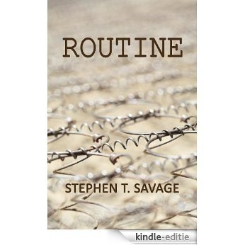 Routine (English Edition) [Kindle-editie]