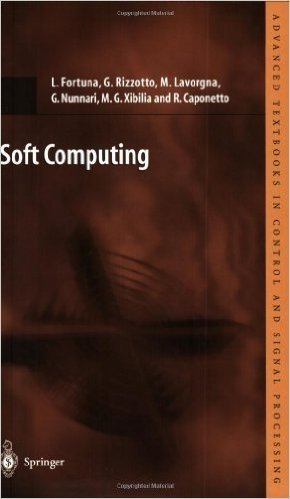 Soft Computing: New Trends and Applications (Advanced Textbooks in Control and Signal Processing)