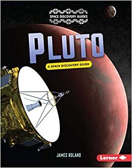 indir Pluto (Space Discovery Guides)