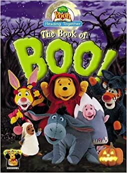 indir The Book of Boo! (Book of Pooh)