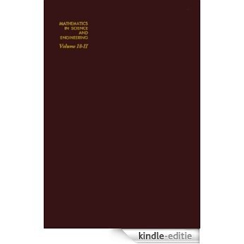 Nonlinear Partial Differential Equations in Engineering by W F Ames (Mathematics in Science and Engineering) [Print Replica] [Kindle-editie] beoordelingen