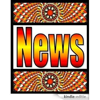 News (Notes) ... (a Mosaic Design) (English Edition) [Kindle-editie] beoordelingen