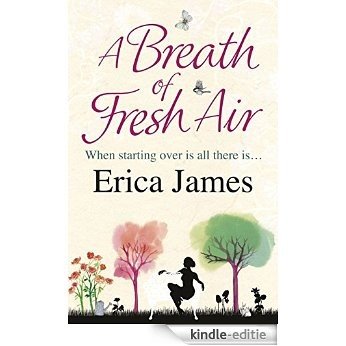 A Breath of Fresh Air (English Edition) [Kindle-editie]
