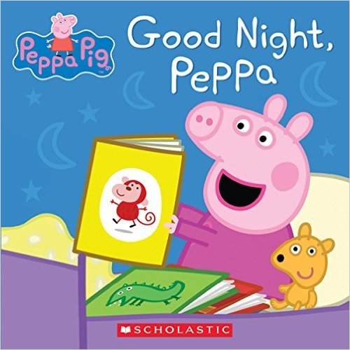 Good Night, Peppa baixar