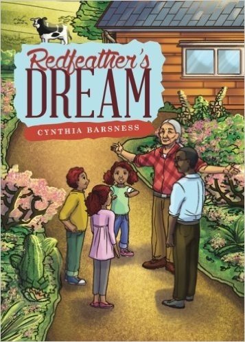 Redfeather's Dream