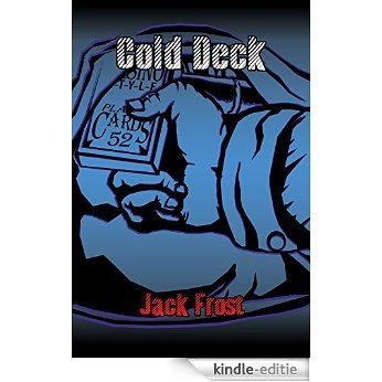 Cold Deck (A Jake Coleman Mystery Book 2) (English Edition) [Kindle-editie] beoordelingen