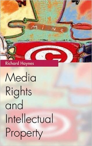 Media Rights and Intellectual Property baixar