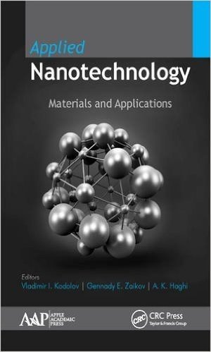 Applied Nanotechnology: Materials and Applications baixar