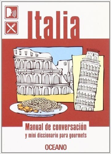 Italia - Manual de Conversacion y Mini Diccionario baixar