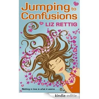 Jumping to Confusions [Kindle-editie]
