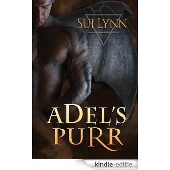 Adel's Purr (Elements of Love Book 1) (English Edition) [Kindle-editie]