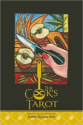 The Cook's Tarot