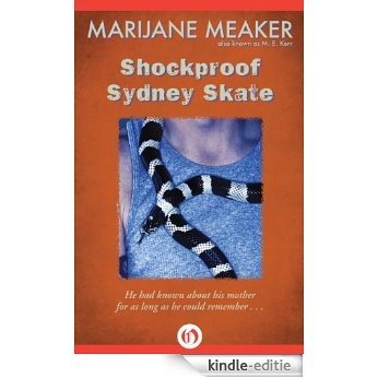Shockproof Sydney Skate (English Edition) [Kindle-editie]