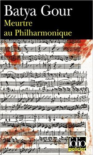 Meurtre Au Philharmoni