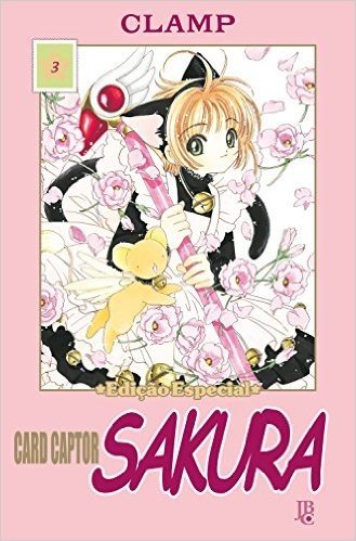 Card Captors Sakura - Volume 3