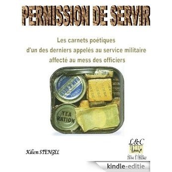 Permission de Servir (French Edition) [Kindle-editie] beoordelingen