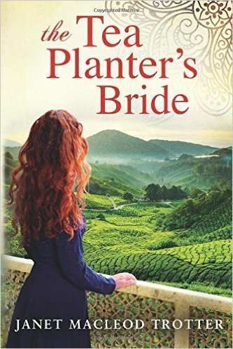 The Tea Planter's Bride
