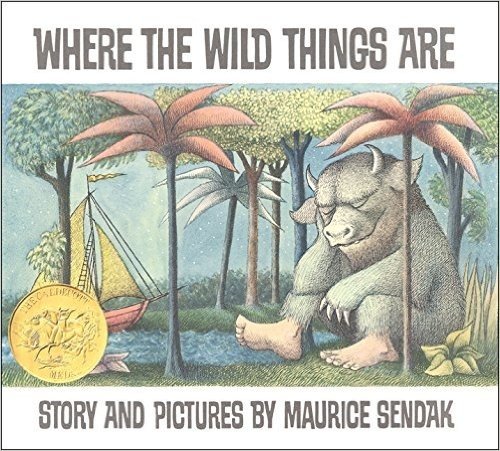 Where the Wild Things Are baixar
