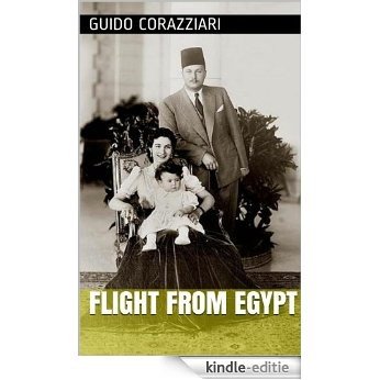 Flight from Egypt (English Edition) [Kindle-editie]