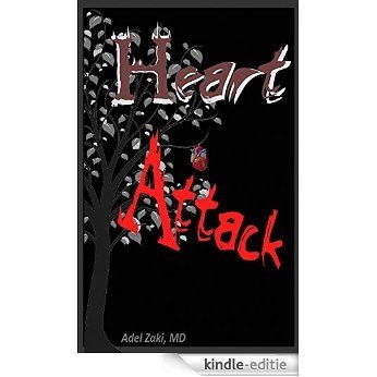 Heart Attack (English Edition) [Print Replica] [Kindle-editie]