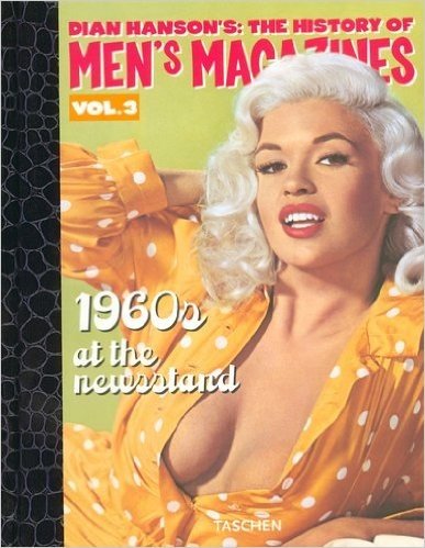 History of Men's Magazines Vol. 3