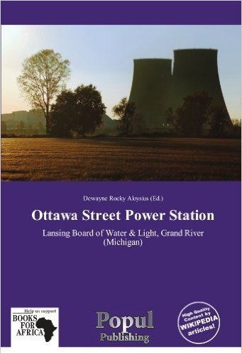 Ottawa Street Power Station