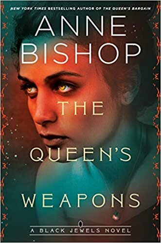 indir The Queen&#39;s Weapons (Black Jewels, Band 11)