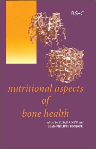 Nutritional Aspects of Bone Health: Rsc