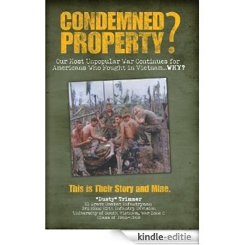 Condemned Property? (English Edition) [Kindle-editie] beoordelingen