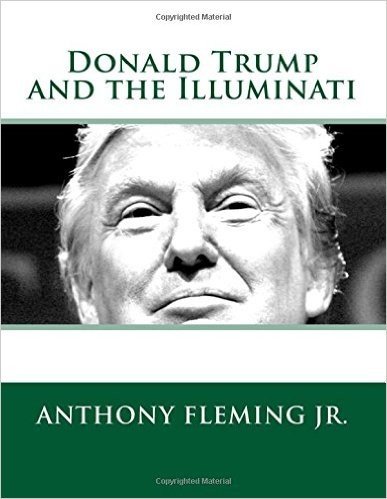 Donald Trump and the Illuminati